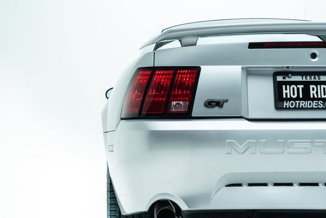 Used 2004 Ford Mustang GT Premium RWD image 17