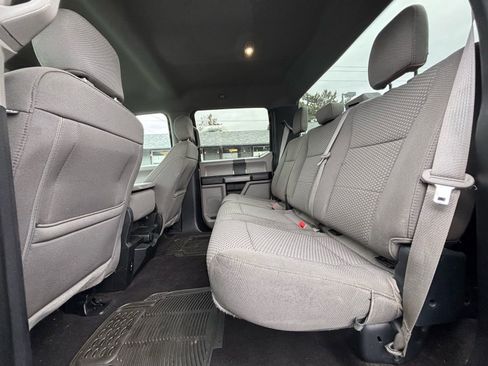Used 2020 Ford F150 XLT AWD/4WD image 16