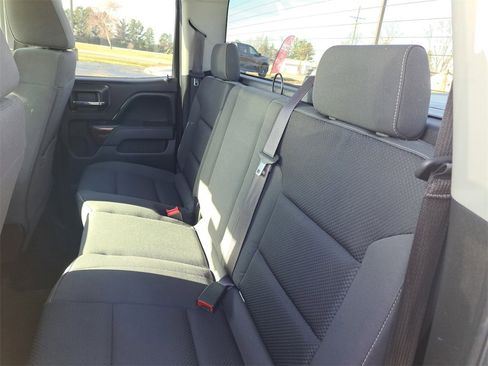 Used 2016 GMC Sierra 1500 SLE w/ SLE Value Package image 18