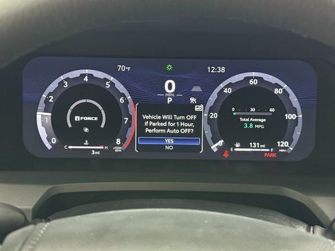 New 2026 Toyota Tacoma TRD Sport image 17