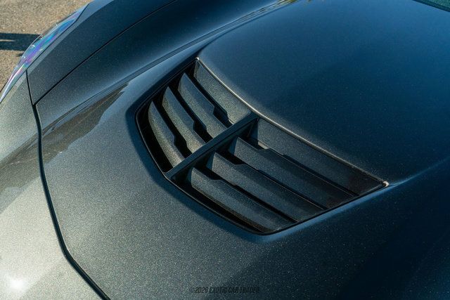 Used 2019 Chevrolet Corvette Z06 RWD image 53