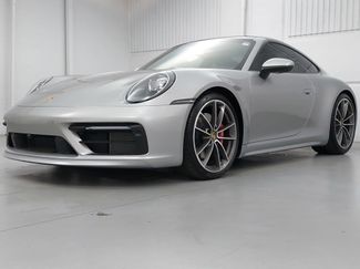 Certified 2024 Porsche 911 Carrera S video 1