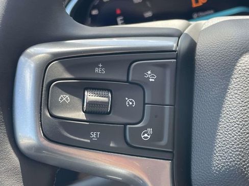 New 2026 Chevrolet Silverado 2500 LTZ AWD/4WD image 18