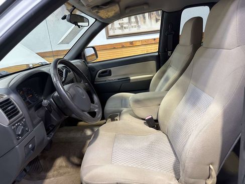 Used 2006 Chevrolet Colorado LT w/ Power Convenience Package RWD image 16