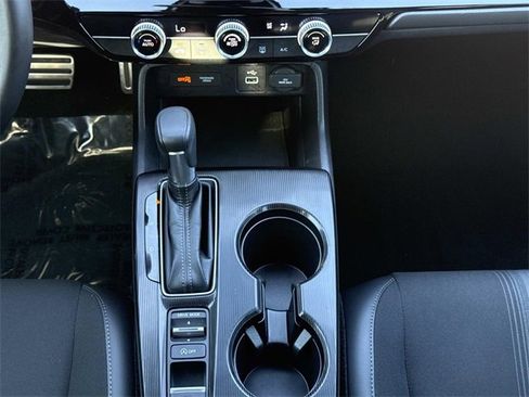 Used 2024 Honda Civic Sport image 15