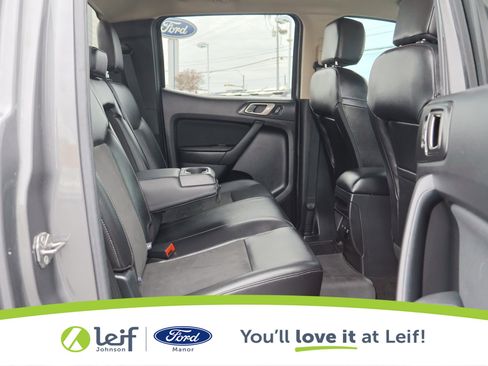 Used 2021 Ford Ranger XLT w/ Tremor Off-Road Package image 32