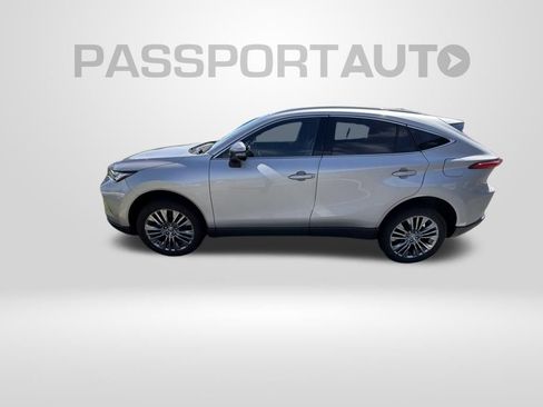Used 2024 Toyota Venza Limited AWD/4WD image 8