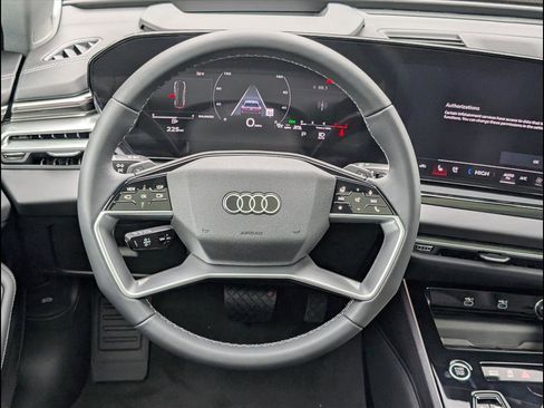 New 2026 Audi A6 Prestige image 9