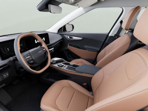 New 2026 Kia EV6 Wind RWD image 13