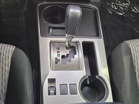 Certified 2023 Toyota 4Runner SR5 image 13