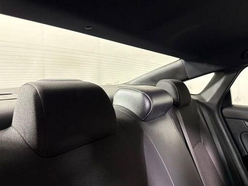 Used 2023 Honda Civic Sport image 30