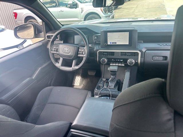 Used 2025 Toyota Tacoma SR RWD image 30