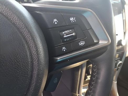 Used 2021 Subaru Ascent Touring w/ Popular Package #2A image 20