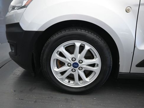 Used 2019 Ford Transit Connect XL image 54