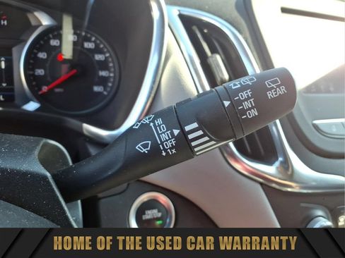 Used 2024 Chevrolet Equinox LS w/ LS Convenience Package FWD image 23
