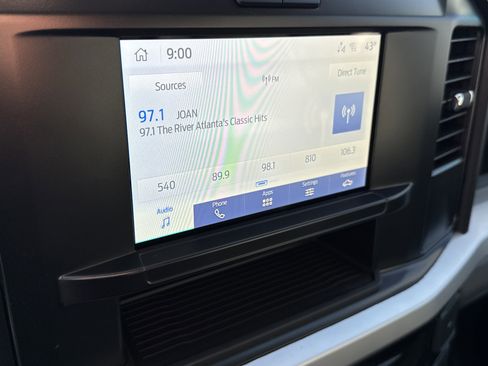 New 2026 Ford F250 XL w/ STX Appearance Package image 24