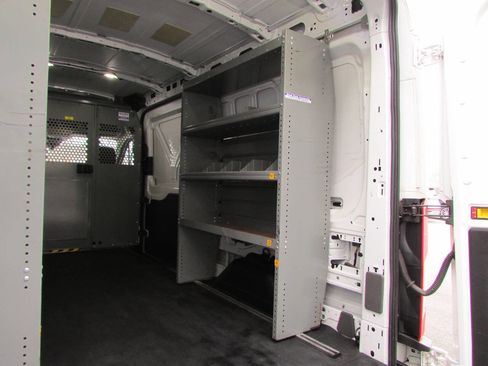 Used 2020 Ford Transit 350 Medium Roof image 5