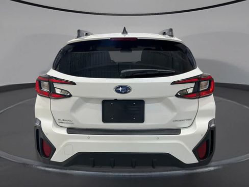 Certified 2025 Subaru Crosstrek 2.5i Limited AWD/4WD image 4