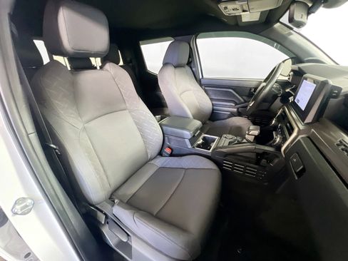 Used 2024 Toyota Tacoma SR5 image 31