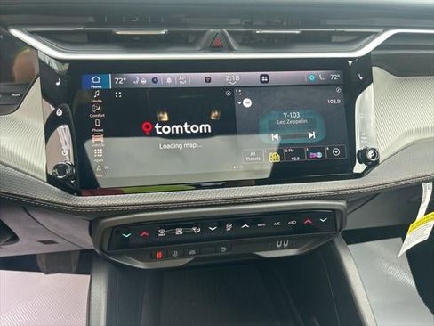 New 2026 Jeep Cherokee Limited AWD/4WD image 38