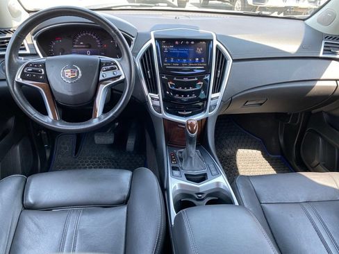 Used 2015 Cadillac SRX Performance w/ Driver Awareness Package FWD image 4