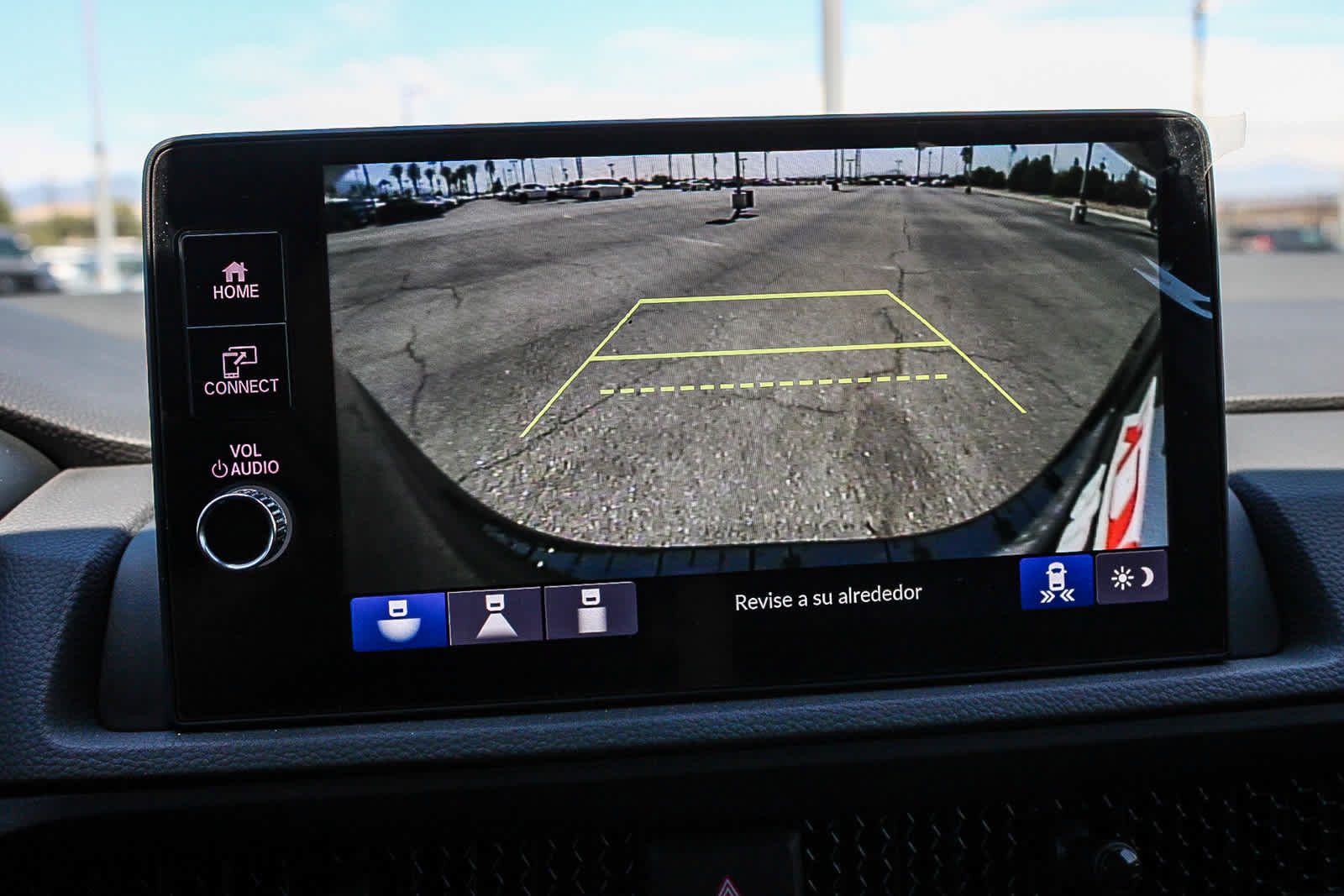 Used 2026 Honda CR-V Sport image 22