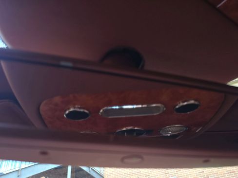 Used 2007 Bentley Flying Spur Flying Spur image 24