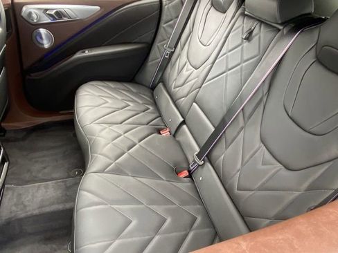 New 2026 BMW XM Label Red image 17