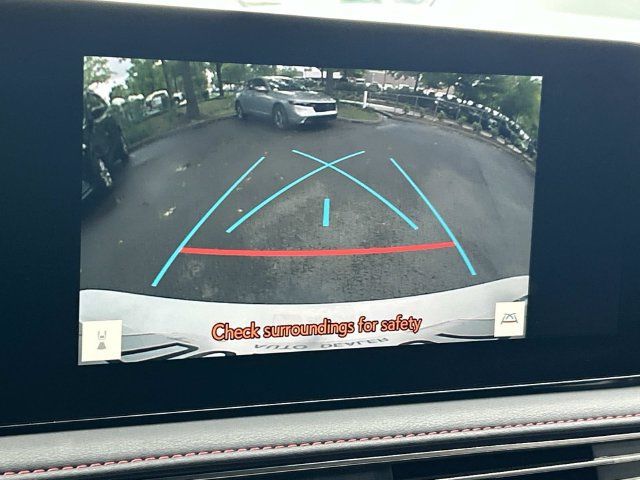 Used 2023 Lexus LS 500 F Sport w/ Cold Weather Package (CK) RWD image 33