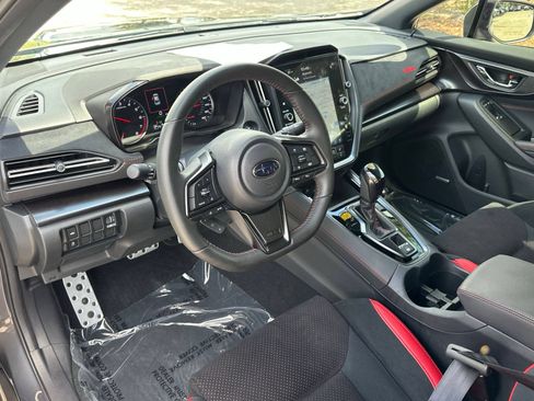 Used 2025 Subaru WRX Limited AWD/4WD image 18