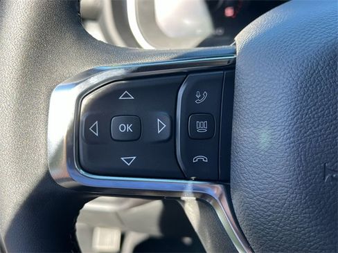 New 2026 RAM 2500 Laramie image 24