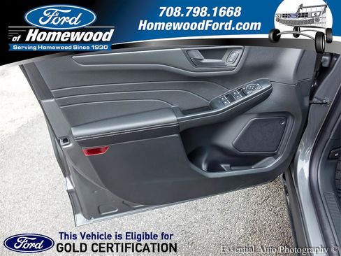 Used 2026 Ford Escape Active image 20