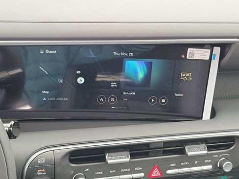 New 2026 Hyundai Palisade Calligraphy AWD/4WD image 9