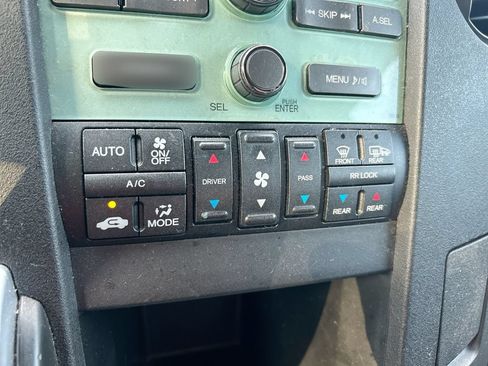 Used 2009 Honda Pilot EX image 22
