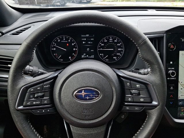 Used 2025 Subaru Forester Limited AWD/4WD image 24