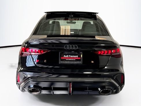 New 2026 Audi RS 3 image 6