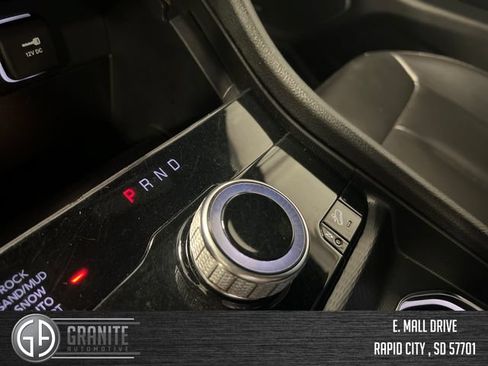 Used 2024 Jeep Grand Cherokee Limited 4xe AWD/4WD image 22