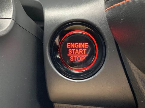 Certified 2026 Honda HR-V Sport image 23
