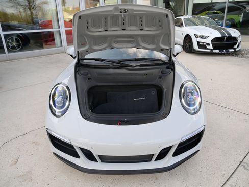 Used 2019 Porsche 911 Carrera GTS image 47