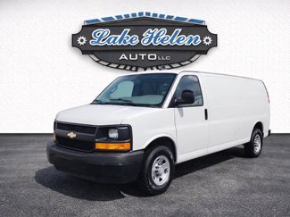 Used 2016 Chevrolet Express 2500 video 1