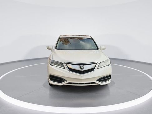 Used 2018 Acura RDX AWD w/ Technology Package image 3