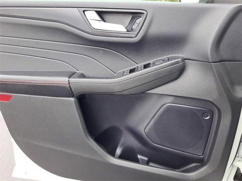 Certified 2023 Ford Escape ST-Line w/ Tech Pack #1 image 24