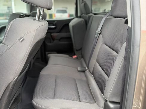 Used 2014 GMC Sierra 1500 SLE w/ Max Trailering Package image 13