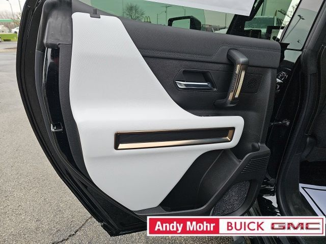 New 2024 GMC Hummer EV 3X w/ Extreme Off-Road Package AWD/4WD image 26