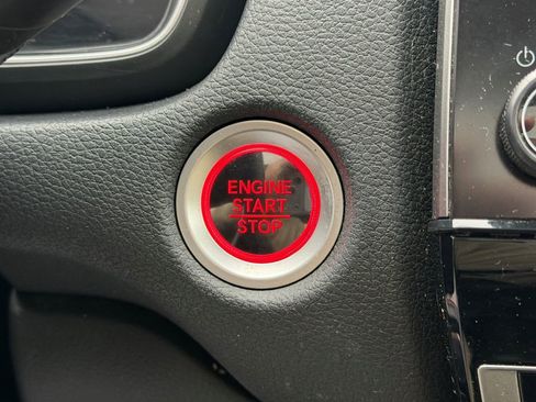 Used 2018 Honda CR-V EX-L image 34