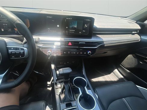 Used 2026 Kia K5 GT-Line w/ GT-Line Premium Package FWD image 16