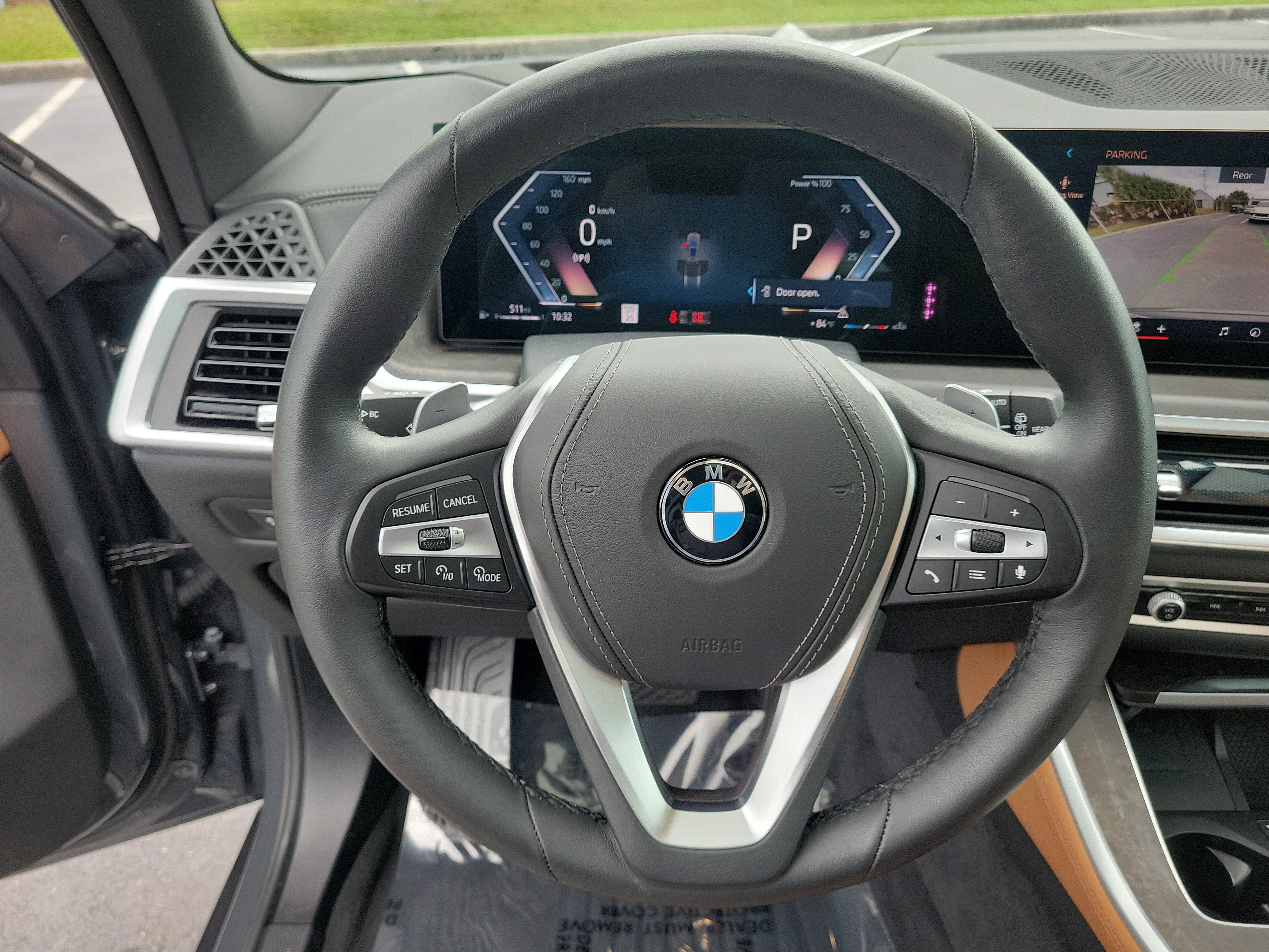 Used 2026 BMW X5 sDrive40i RWD image 28