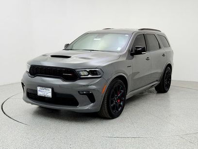 Used 2023 Dodge Durango R/T w/ Tow 'N Go Package