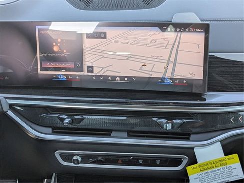 New 2026 BMW X5 xDrive40i image 19