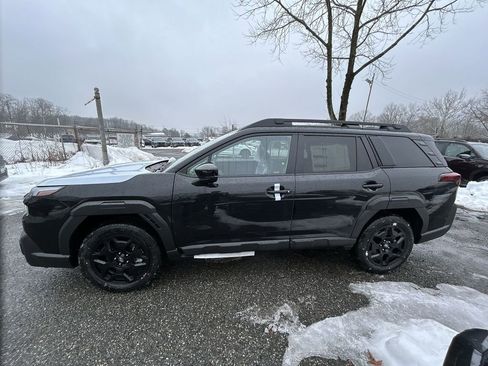 New 2026 Subaru Outback Limited AWD/4WD image 5